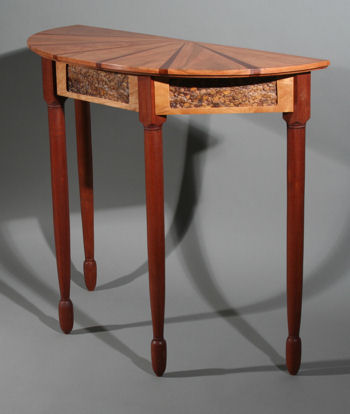 empire cabinet